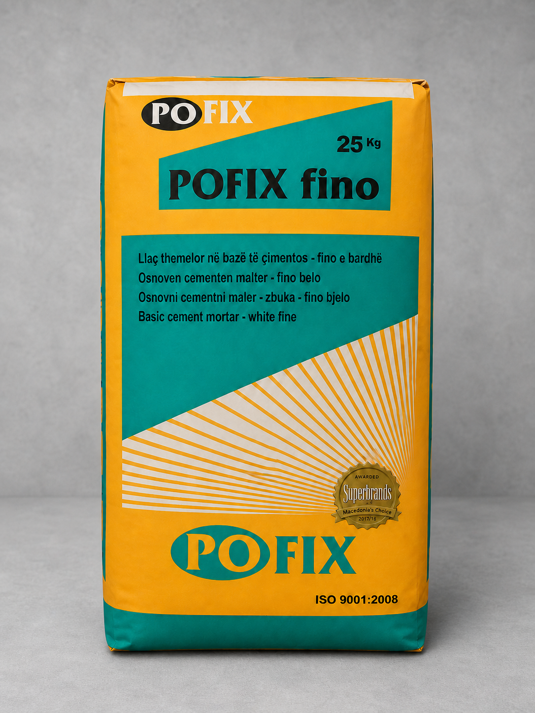 Fino POFIX