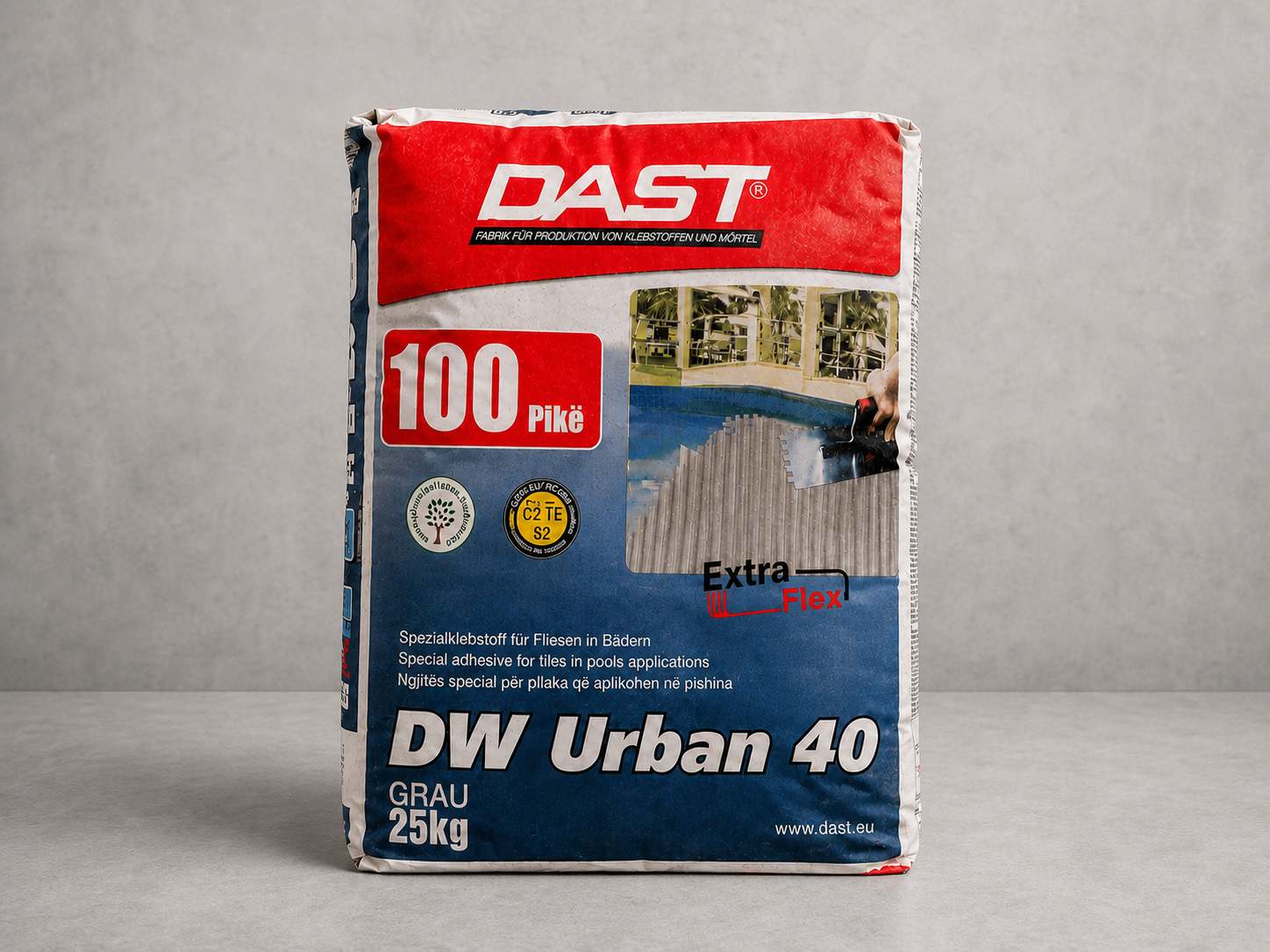 DW 40 URBAN