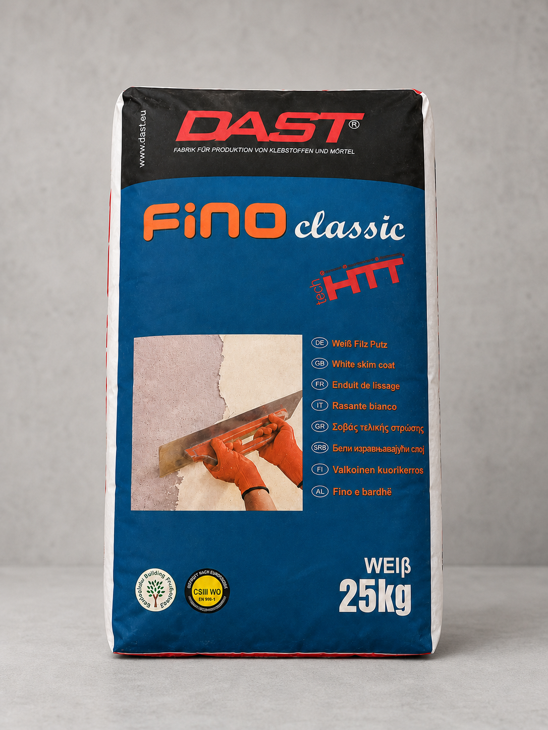 Fino Classic