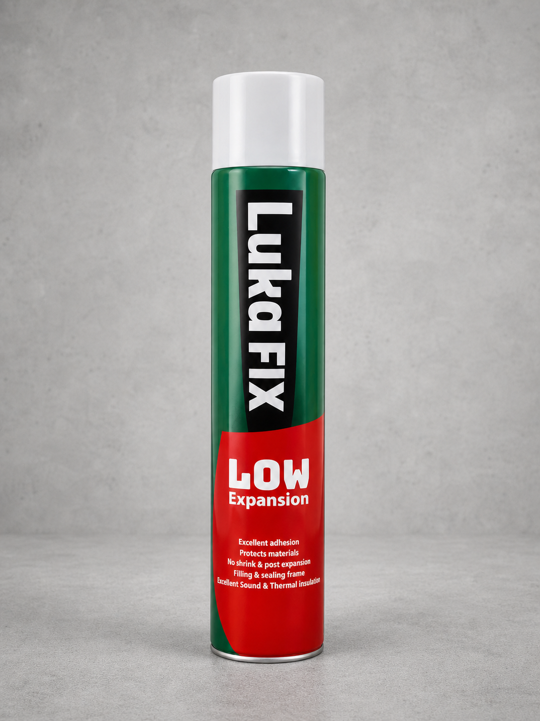LUCAFIX Low Expansion