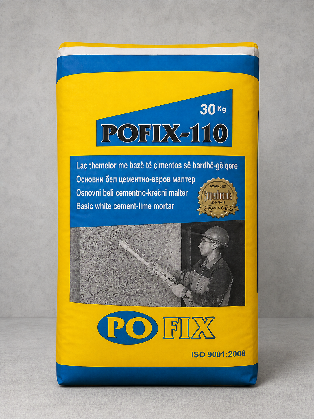 Fino POFIX 30KG