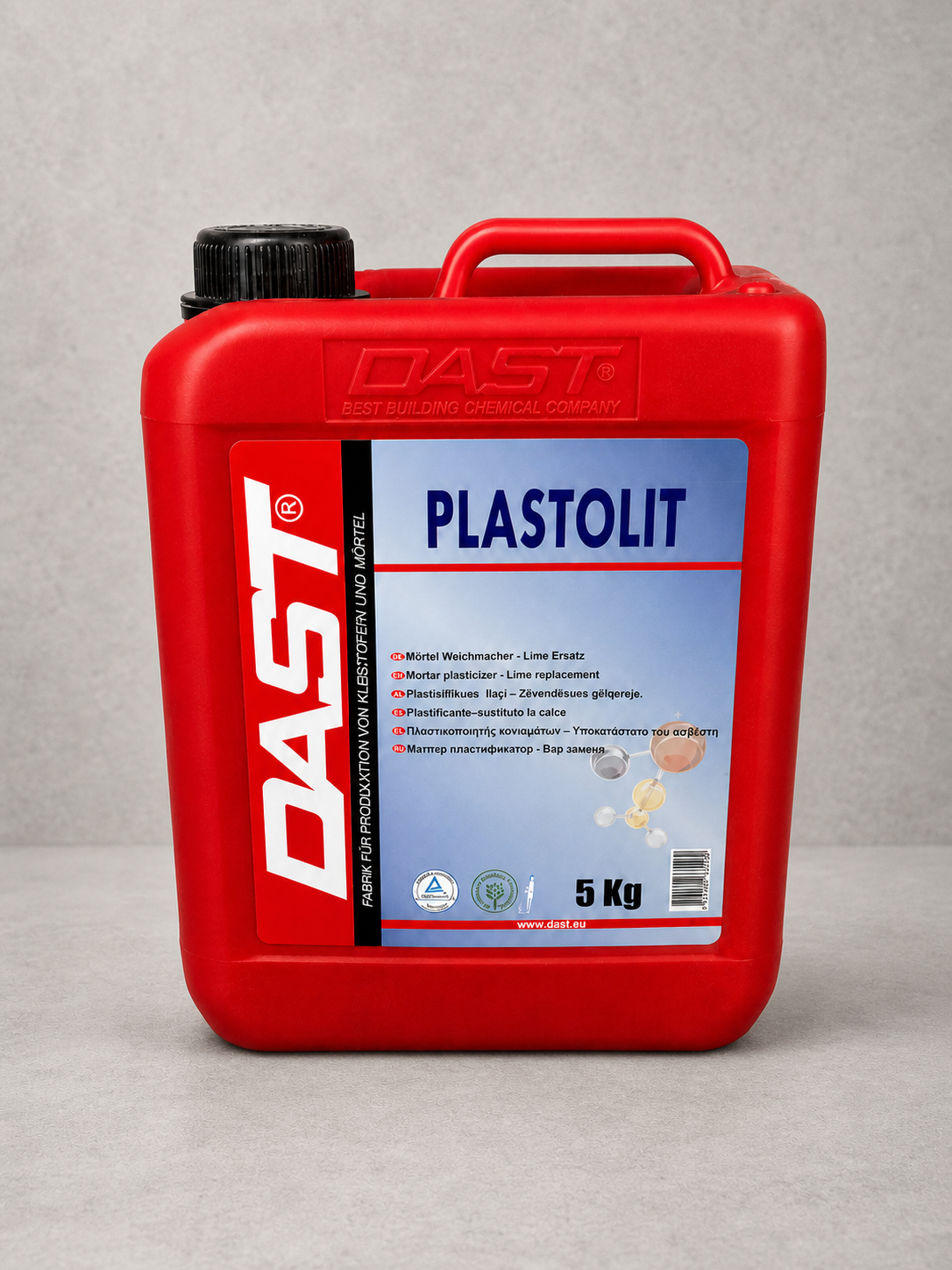 Plastolit