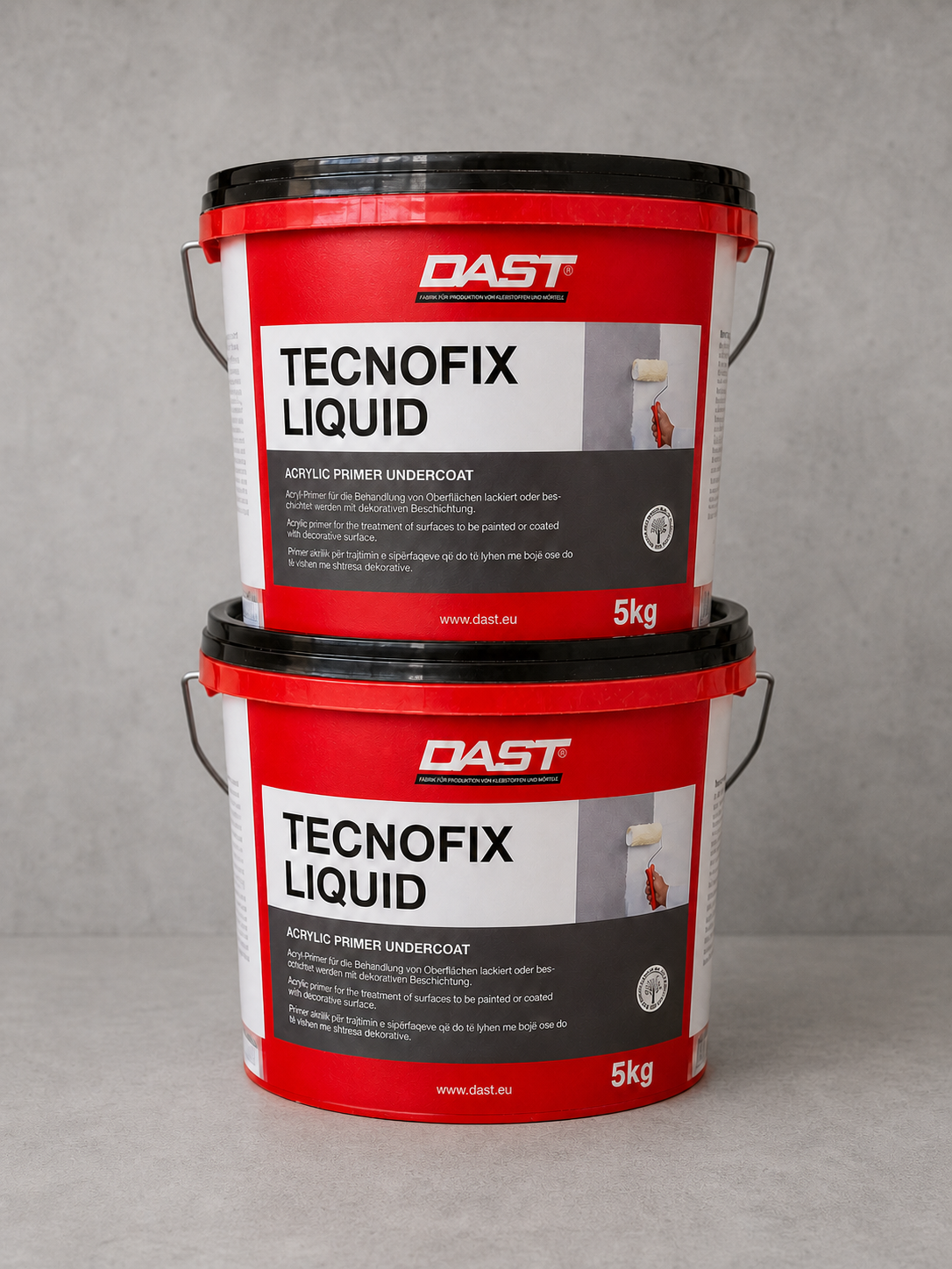 Tecnofix Liquid 5kg