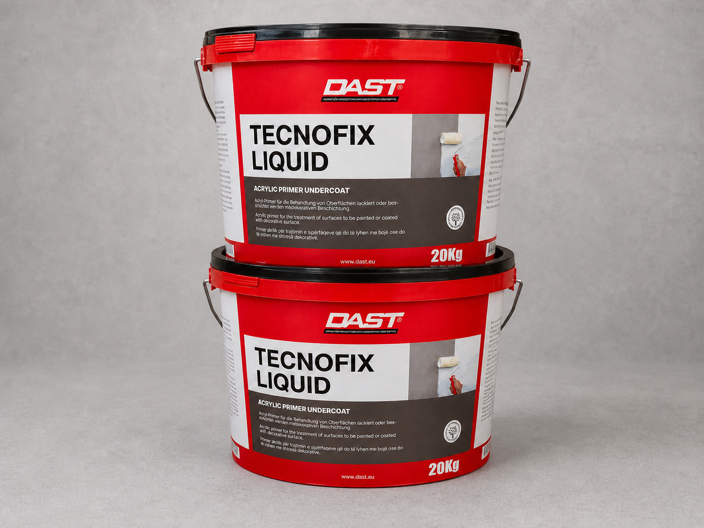 Tecnofix Liquid 20kg