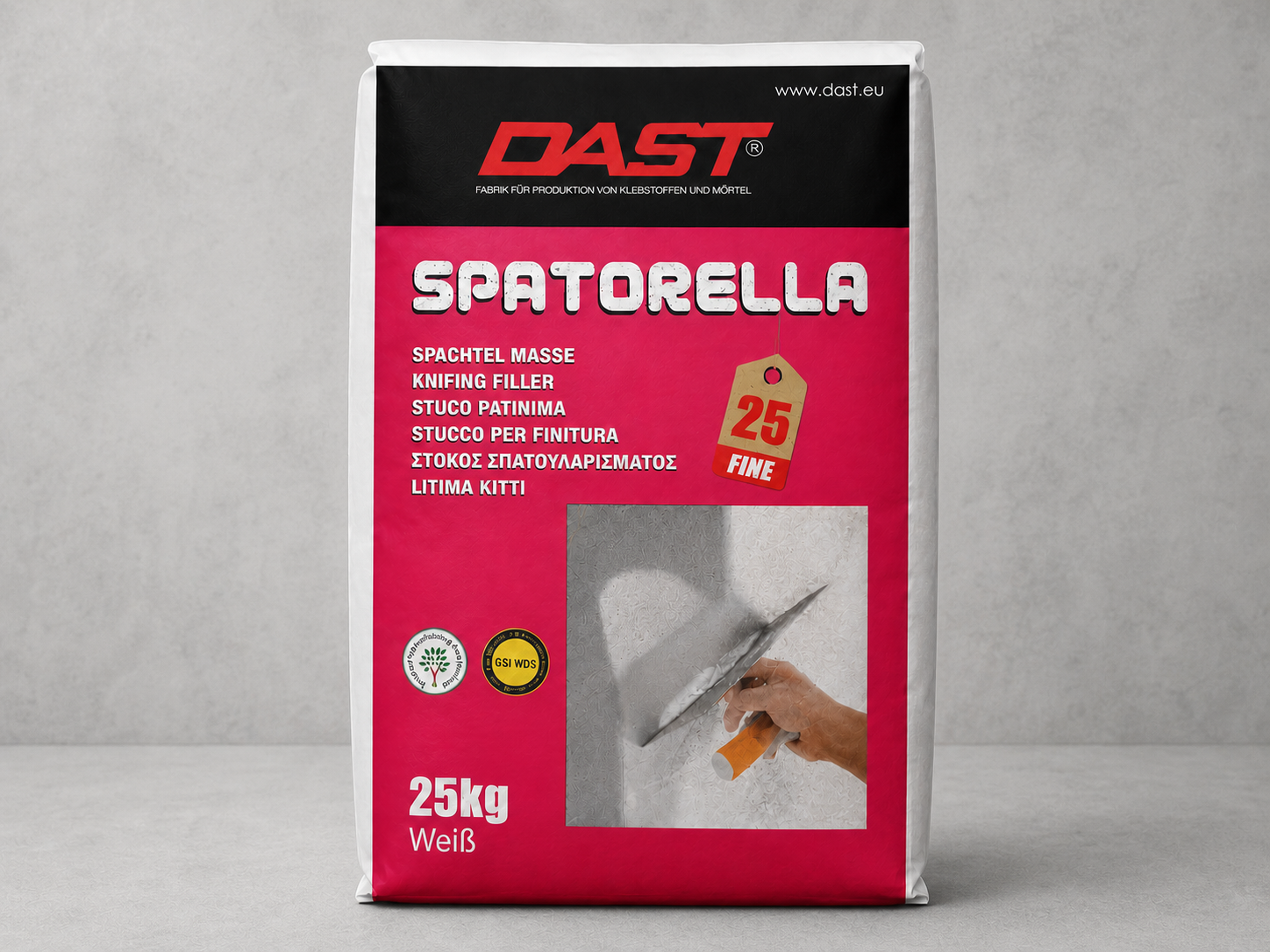 Spatorella