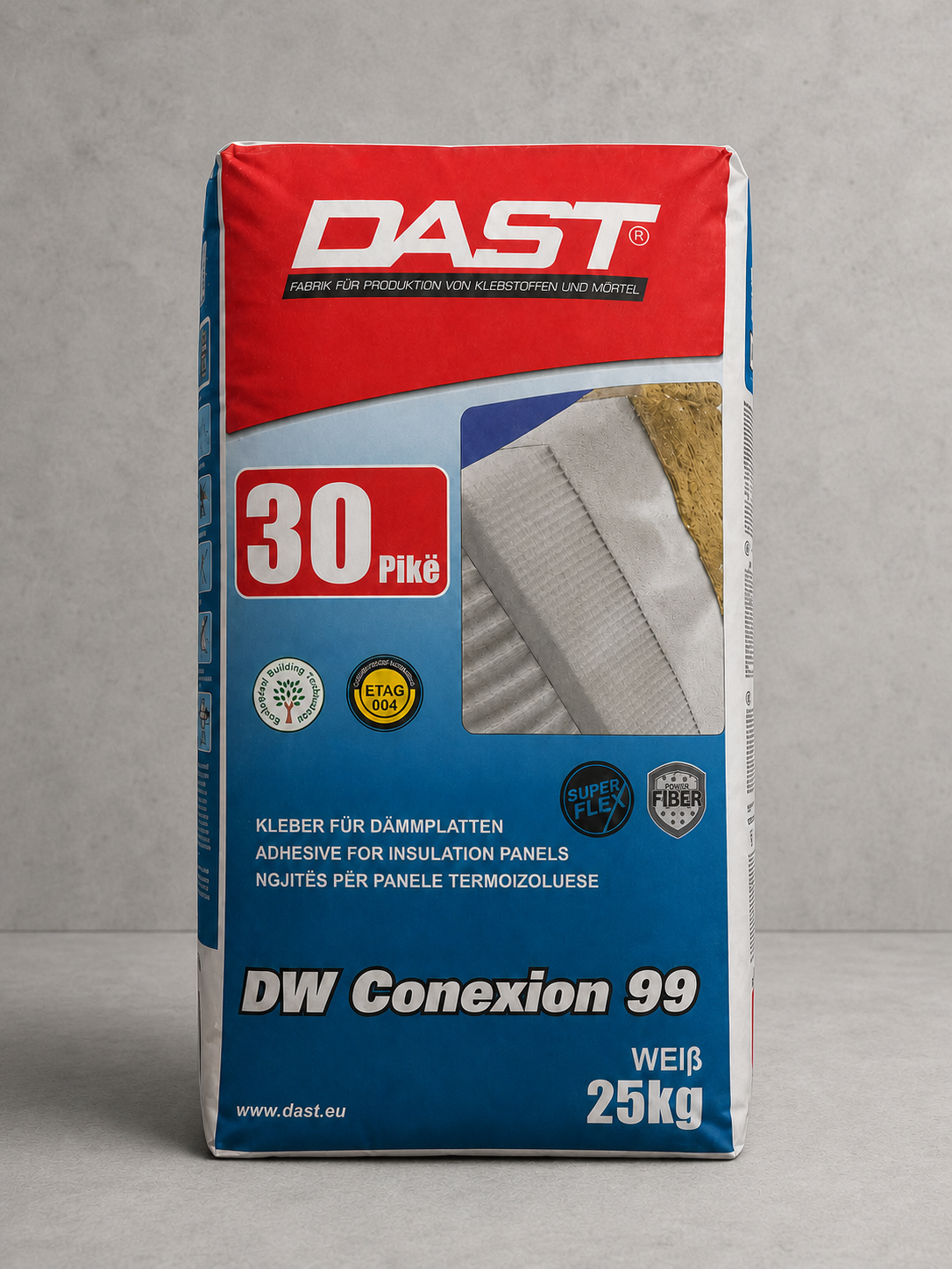 DW Conexion 99