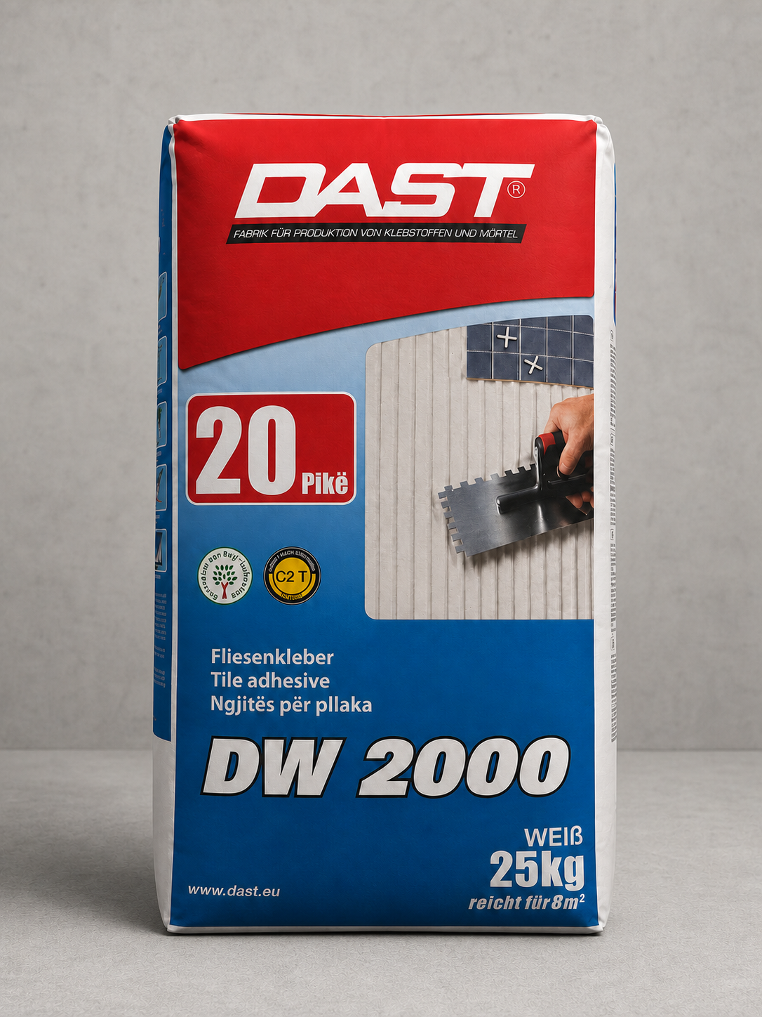 DW 2000